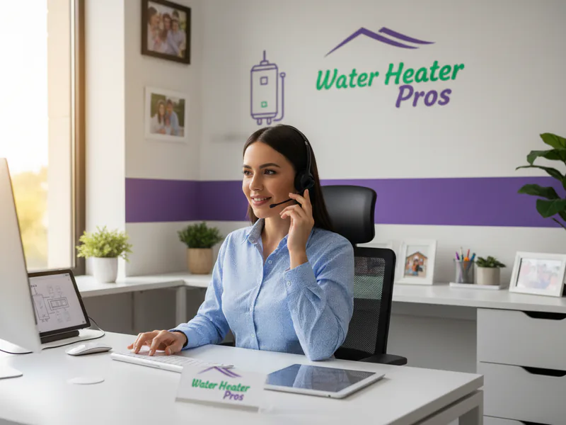 Water Heater Repair  in Oak Hill  FAQ